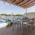 Вилла Palma By Thepuglia *