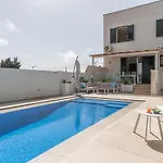 Villa Palma By Thepuglia