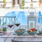 别墅 Palma By Thepuglia *