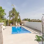 Palma By Thepuglia Torre Lapillo