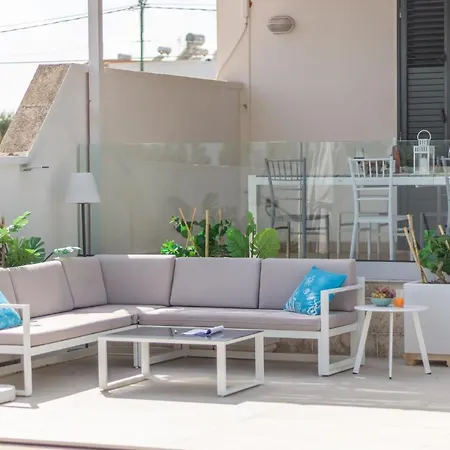 Palma Βίλα Torre Lapillo