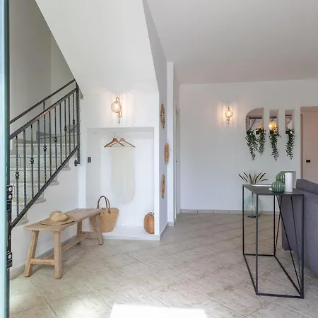 Palma * Torre Lapillo