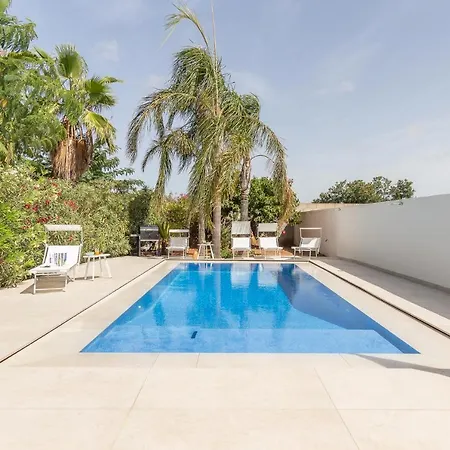 Palma * Torre Lapillo