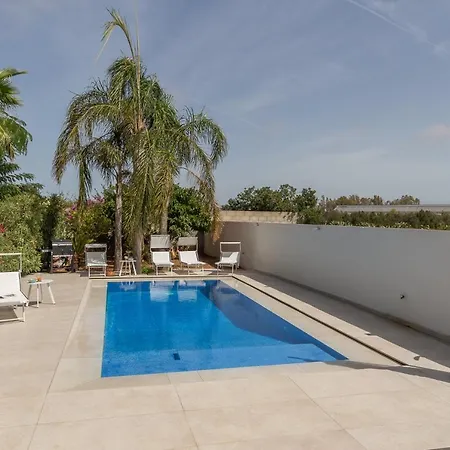 Βίλα Palma Torre Lapillo