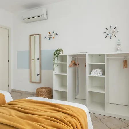 Palma * Torre Lapillo