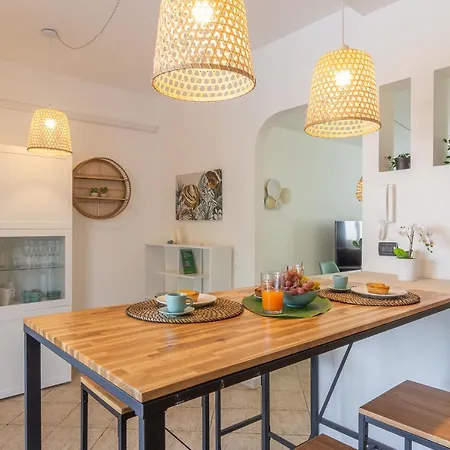 Villa Palma Torre Lapillo