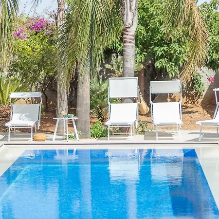 Palma By Thepuglia Villa