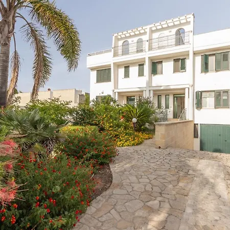 Palma * Torre Lapillo