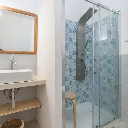 Βίλα Palma Torre Lapillo