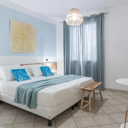 Palma Villa Torre Lapillo