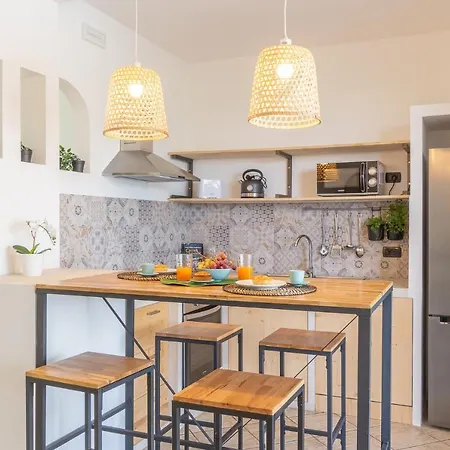 Villa Palma Torre Lapillo