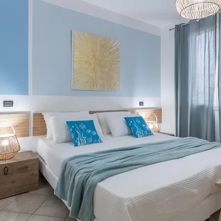 Palma * Torre Lapillo