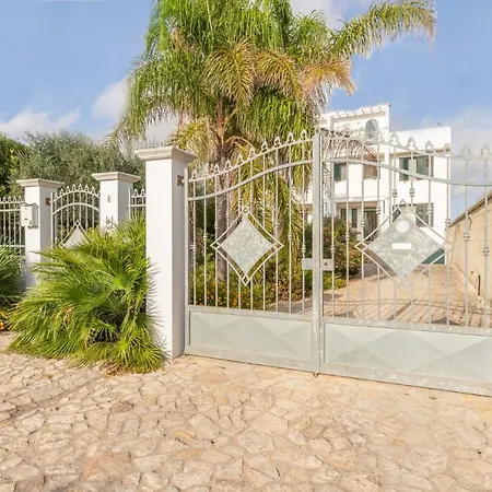 Palma * Torre Lapillo