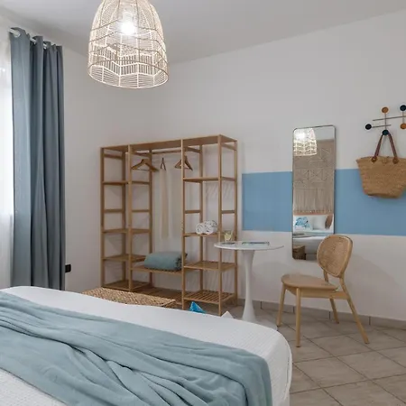 Palma * Torre Lapillo