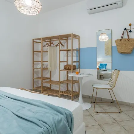 Villa Palma Torre Lapillo