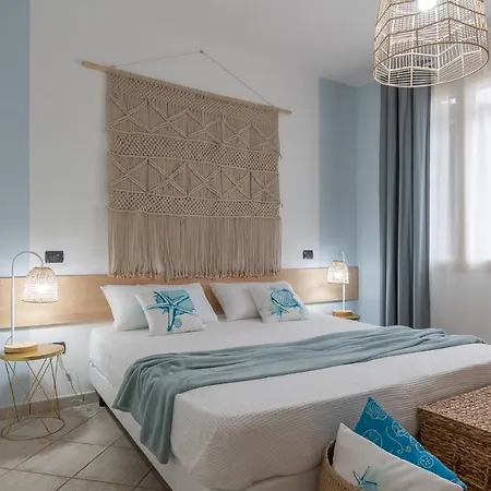 Palma * Torre Lapillo