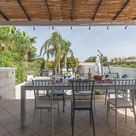 Palma Villa Torre Lapillo