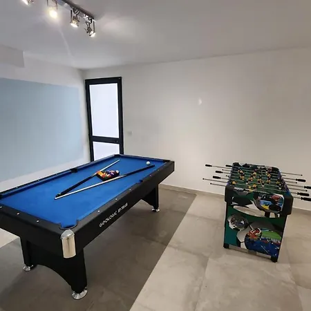 Palma Βίλα Torre Lapillo