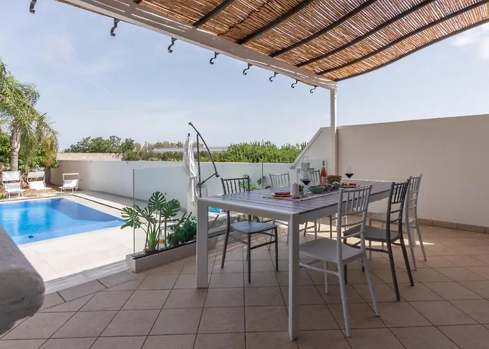 Villa Palma *