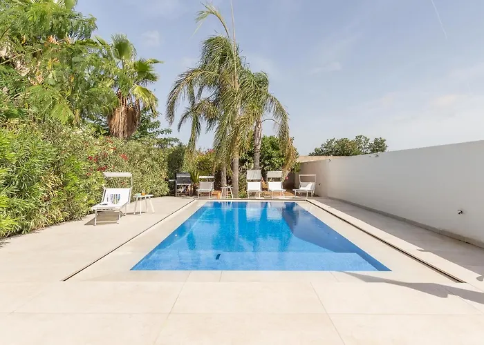 Palma * Torre Lapillo