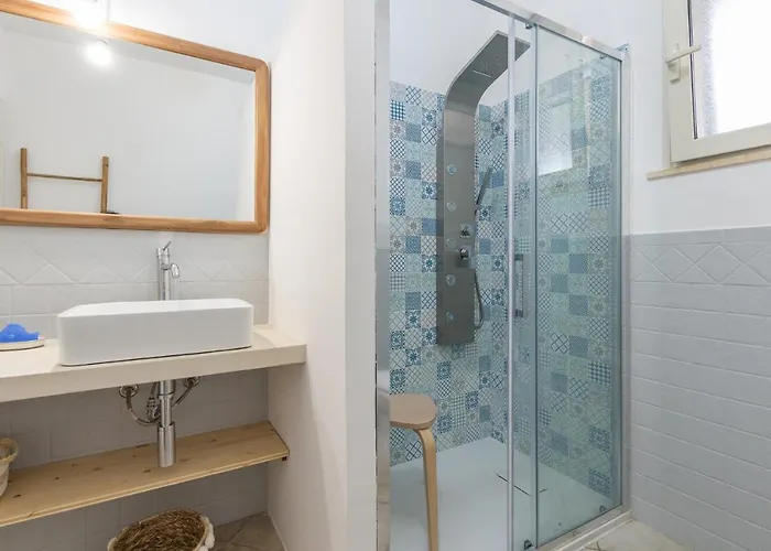 Vila Palma Torre Lapillo