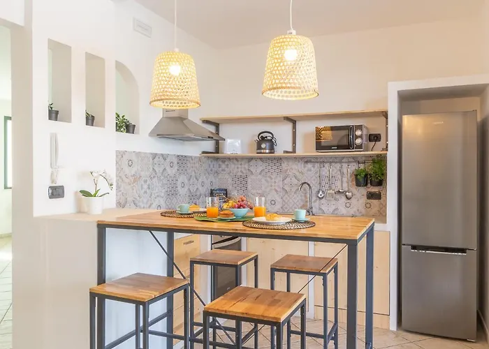 Vila Palma Torre Lapillo