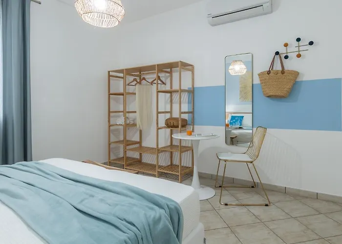 Vila Palma Torre Lapillo